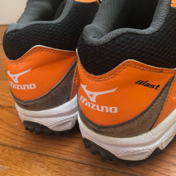 Mizuno | 9.5 - Picture 4 of 6